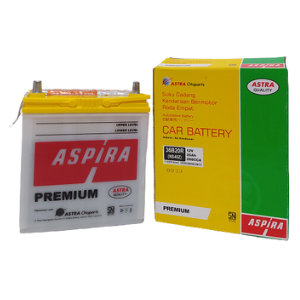 Aspira Astra Otoparts